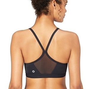 Core 10 Light Support Sports Bra